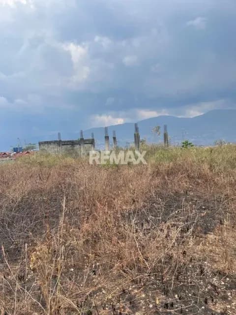 Terreno en Bare Bare 80