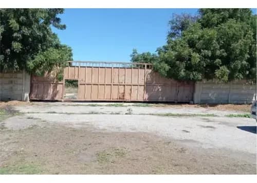 En Venta Parcela De Terreno Industrial De 8.000 M² Ideal Para Patio De Logística De Contenedores, Empresa De Transporte Puerto Cabello - Carabobo.
