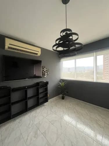Ev, Alquiler Apartamento Tipo Estudio Amoblado Y Equipado, Res. Shalimar, 329254
