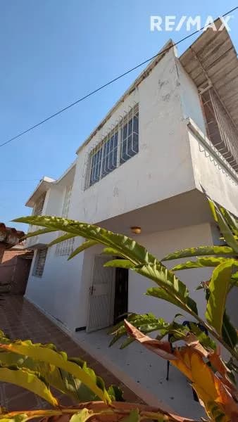 Excelente Casa Quinta a pocos metros de la Av Rotaria de Barquismeto! 485mts²