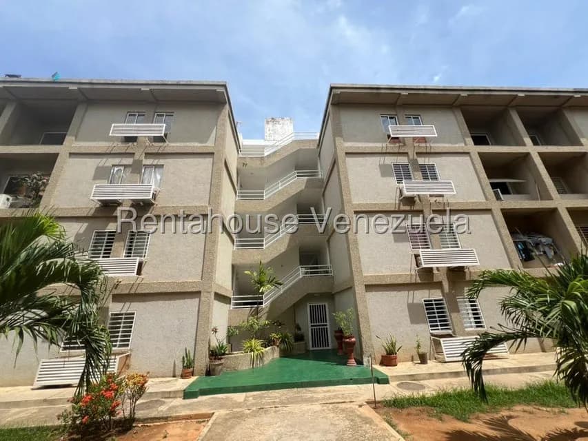 Apartamento (1 Nivel) en Venta en La Rotaria, Zulia