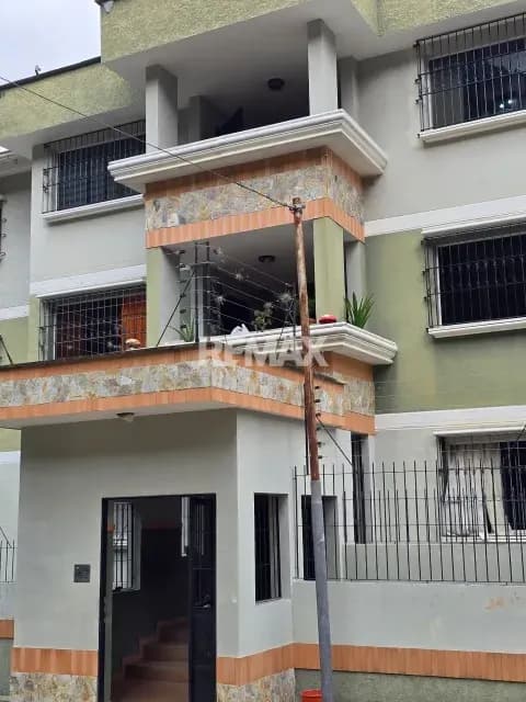 APARTAMENTO EN EL HATICO, MUNICIPIO TRUJILLO