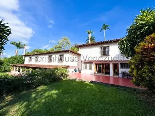 Casa En Venta En Cerro Verde, Lista Para Ser Habitada Mls #26-21637 Bm
