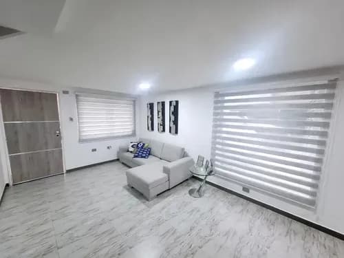 Hermoso Townhouse En Venta En Parque Residencial Casa Verde San Diego Carabobo Nf