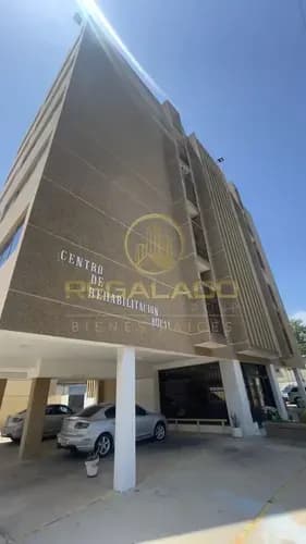 Slv-311 Zona Norte Local Edificio Centro De Rehabilitación Bucal Avenida 8