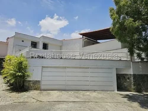 Casa En Venta La Trinidad 26-17835 Mc