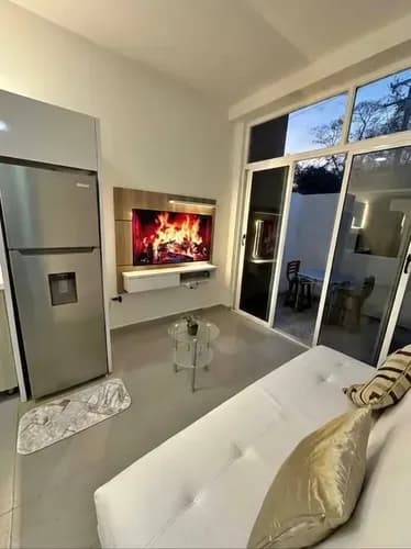 Oportunidad Apartamento En Mañongo Res. Doral Country Equipado Con Pozo Piscina Y Patio Ae-pi