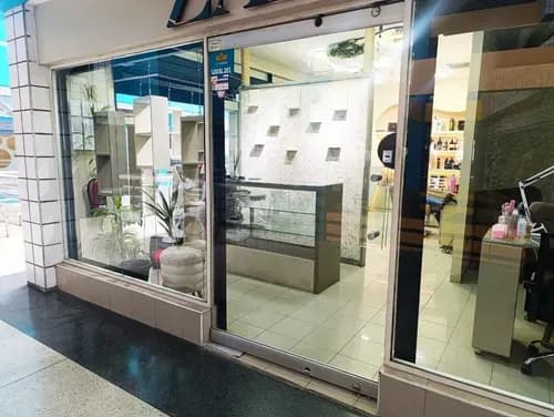 Fondo De Comercio En Venta En Cc La Galería Ls