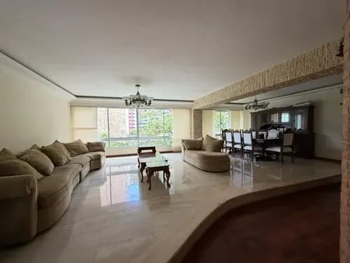 Fr Apartamento En Alquiler - Res. Castellana, El Parral Valencia