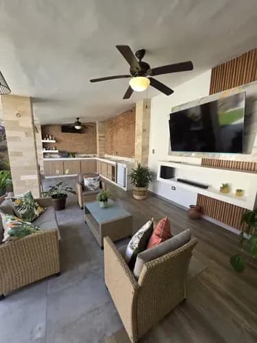 Jl Camila, En Venta Casa En Parque Mirador Guataparo
