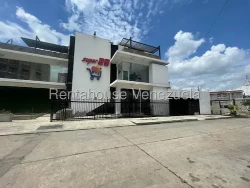 Yolmar Mendoza Alquila Excelente Local Comercial Al Este De Barquisimeto, Con Puntos Estratégicos, Cerca A Comercios Y Colegios.