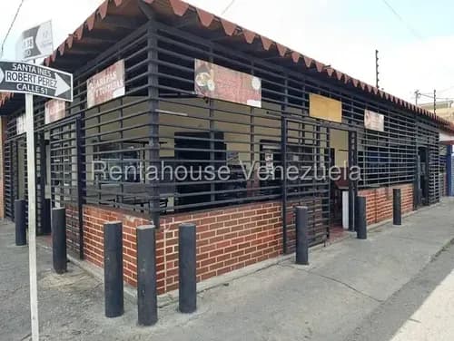 Gabriela Irastorza Alquila Local Comercial En Barquisimeto Situado En Zona Oeste De Alto Trafico. Excelente Oportunidad! Contactame Cod 26 11566.