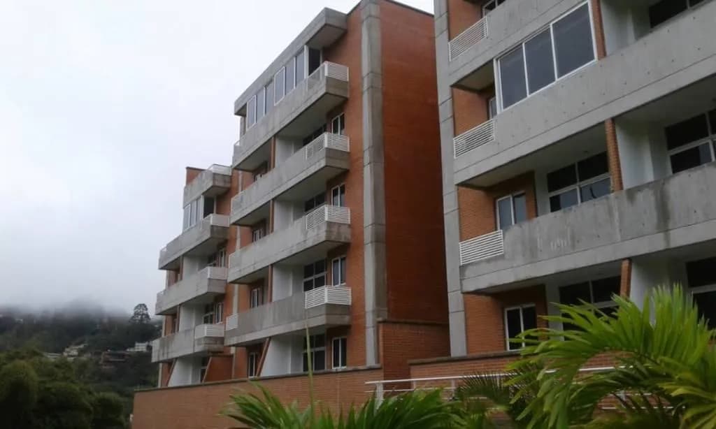 Apartamento (1 Nivel) en Venta en La Union, Distrito Metropolitano