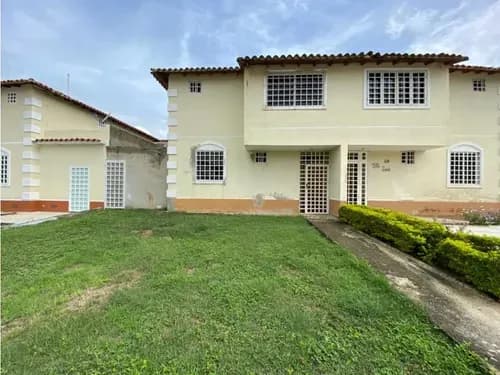 Se Vende Casa 150m2. 3h/3b/2p. Villas De Buenaventura.