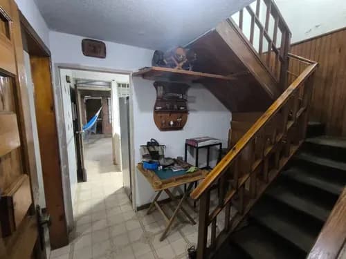 Casa En La Esmeralda Cerca De La Carrera Para Remodelar 3 Habitaciones 3 Baños Cocina En Mampostería Dos Puestos De Estacionamiento Precio 85.000 Lista Para Registro Asesora Inmobiliaria Reyna Mosqu