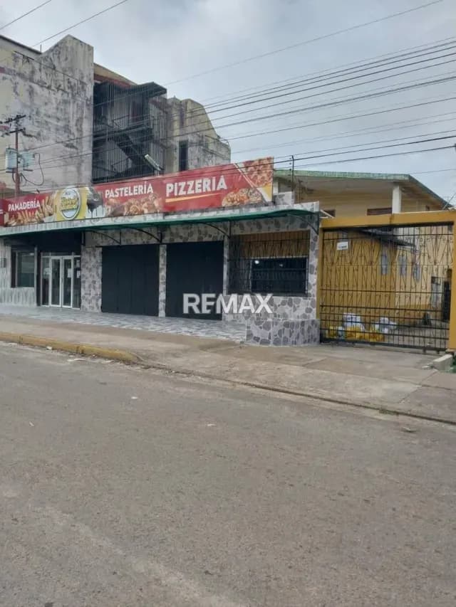 EN VENTA LOCAL COMERCIAL AV LIBERTADOR, MATURÍN-MONAGAS