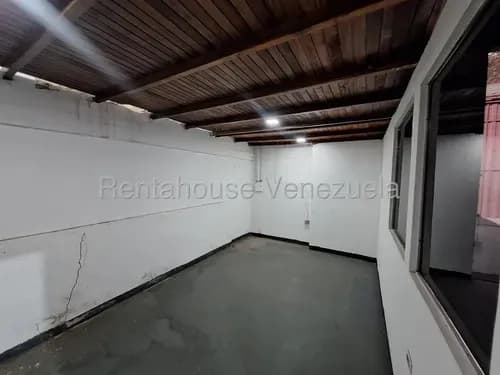 Galpon En Alquiler De 500mts En La Zona Industrial 1 De Barquisimeto,lara Rahve