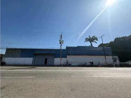 Galpon Industrial En Venta Tocuyito Cifca C.a Lac-9826304