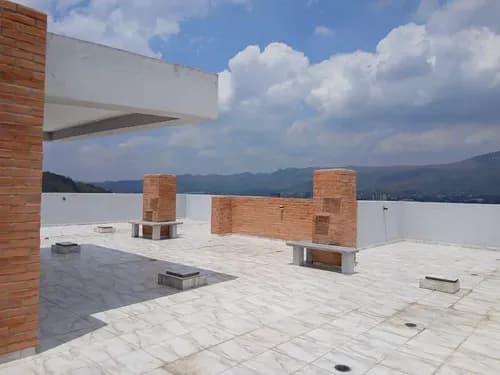 En Venta Apartamento En Urb. Terrazas De Manantial, Res. Areka Suites, Naguanagua* 46 M2 1 Habitación 1 Baño 1 Estacionamiento. An