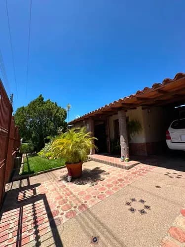 Casa En Venta En Parque Residencial Campestre La Cumaca, San Diego Yd