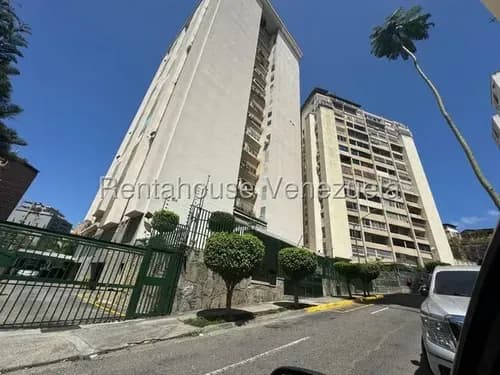¡ Exclusivo Apartamento En Prados Humboldt, Remodelado Y Listo Para Mudarte , Cerca Del Cc Concresa.# 26-14647 Ll