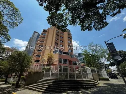 Apartamento En Alquiler En La Castellana. Impecable. Amblado. 57 Mt2. Cmd 26-17755