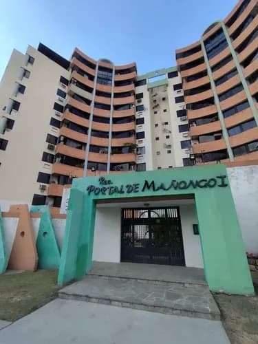 Apartamento En Portal De Mañongo