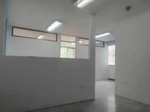 Oficina En Venta Residencias El Parque Ms
