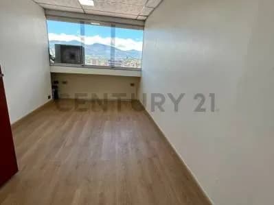 EN ALQUILER: OFICINA / CONSULTORIO EN TORRE UNIÓN
