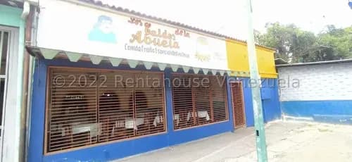 En Venta Excelente Casa Local Comercial Ubicado En Zona Estratégica En El Centro Este De Barquisimeto Lara Rc