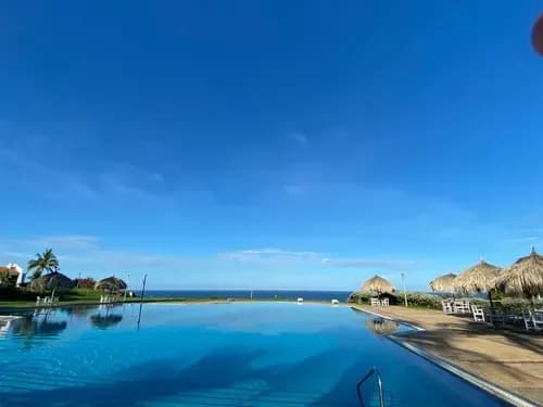 Thownhouse En Alquiler Vacacional