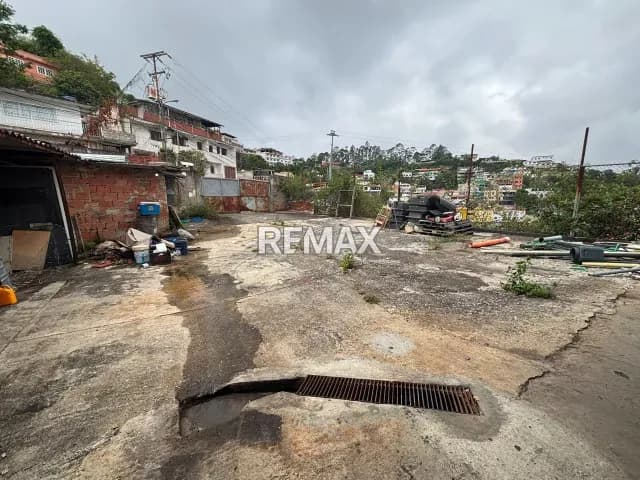 Terreno en Venta en Mariche