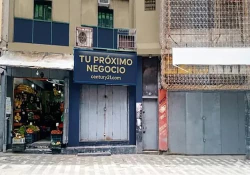 Oportunidad De Negocio A Pie De Calle! Alquiler De Local Comercial De 80 M2 En Av. Fuerzas Armadas.