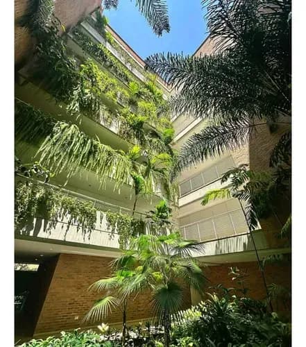 Alquilo Apartamento 110m2 Campo Alegre