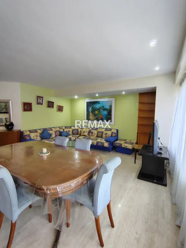 Apartamento en alquiler