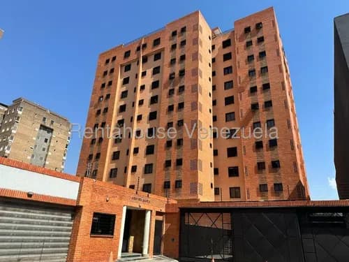 Con Planta Electrica Apartamento En Alquiler En Base Aragua Maracay Mm 26-15529