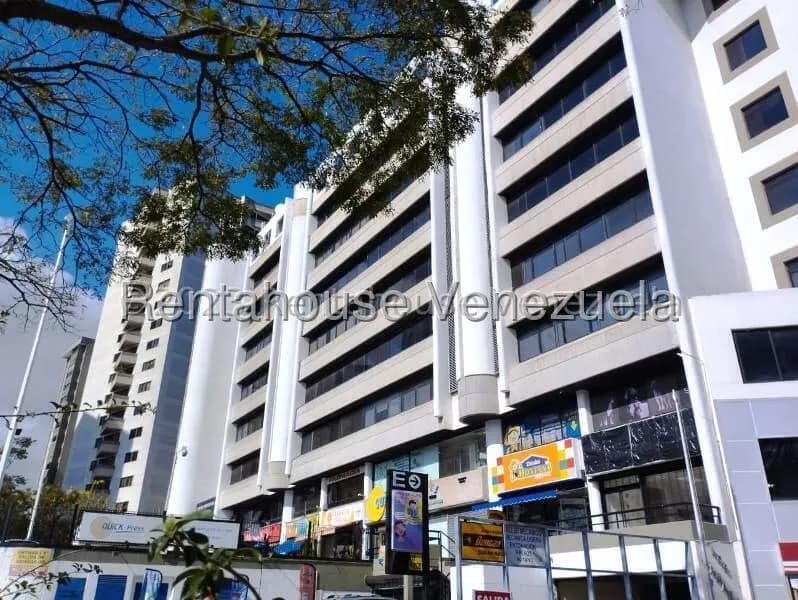 Comercial (Oficina) en Venta en Los Samanes, Distrito Metropolitano