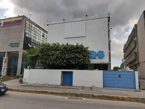 Se Vende Edificio 5671m2. Los Ruices.