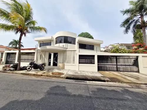 Fernando & Yosmar En Venta Exclusica Y Moderna Casa En La Urb Prebo 2 ( Solo Clientes )