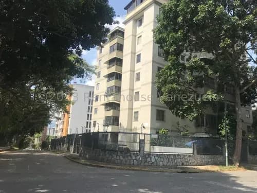 Apartamento En Venta El Marques 26-17884