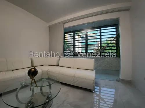 Alquiler De Apartamento\ Altamira mg 6-17930