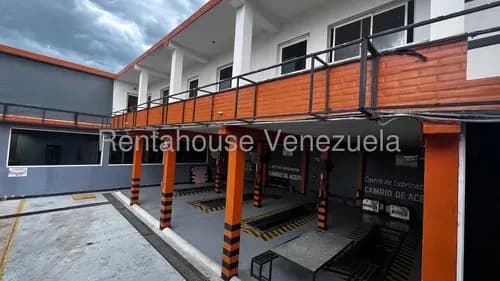 Multiservicio En Venta En San Francisco Yh