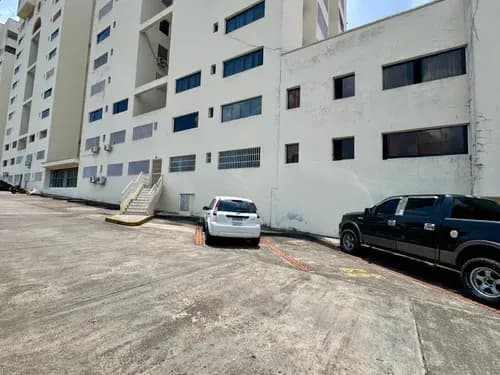 Apartamento En Venta Residencias Camino Real, Av Ppal Pueblo Nuevo San Cristóbal Mg653