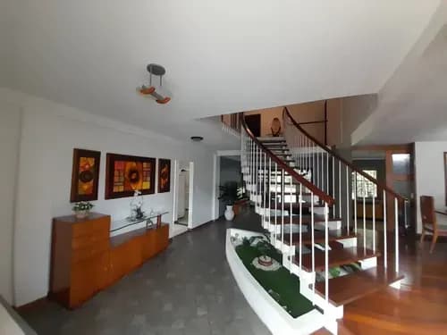 Casa Duplex En Venta Colinas De Bello Monte Rvz