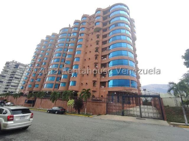 Apartamento (1 Nivel) en Venta en Morichal, Aragua
