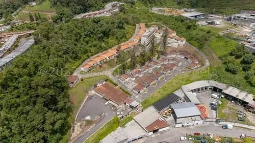 Hotel En Venta En Km 12 Panamericana Los Teques Espectacular Oportunidad