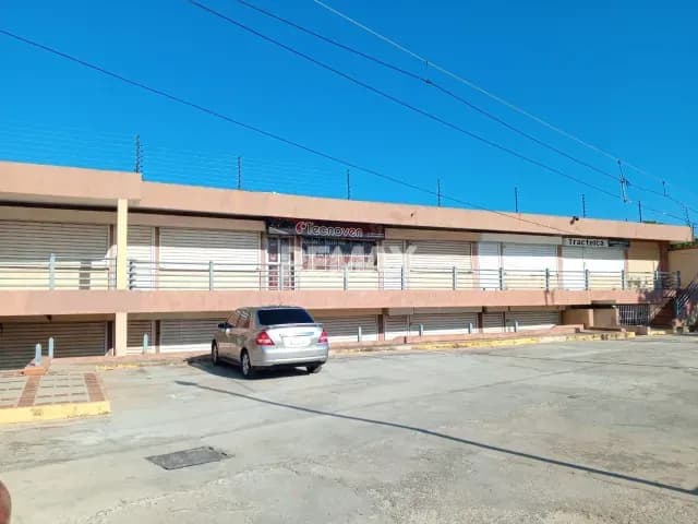 LOCAL COMERCIAL LOS LIRIOS