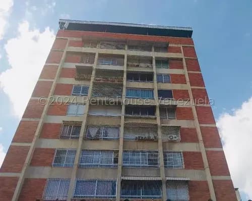 Jel Vendo Apartamento En El Marques Fg 24-21166