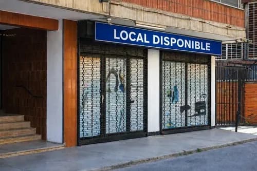 Se Alquila Local En Av. Francisco De Miranda, La California Norte