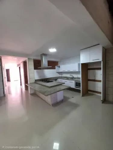 Rosaura Isla Vende Impecable Apartoquinta Lista Para Habitar En Trigal Norte Cod 325775